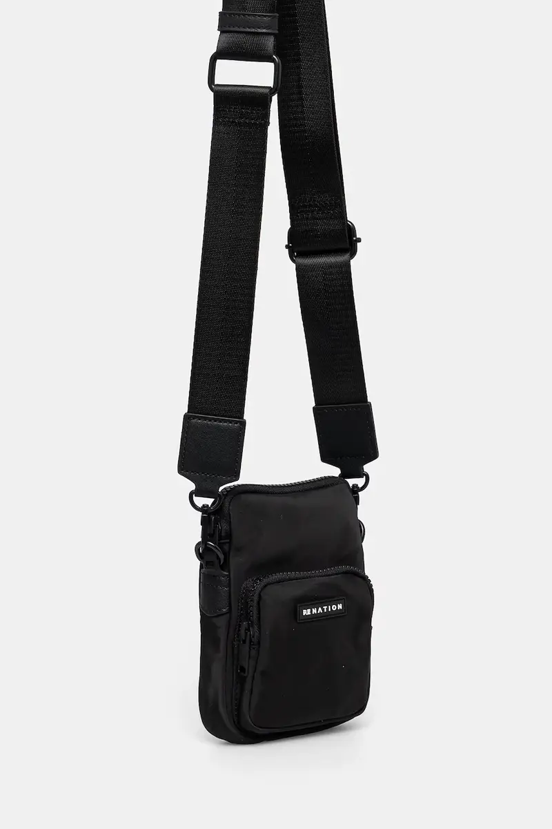 borsetta Fundamental colore nero 251A291 miniatura 2