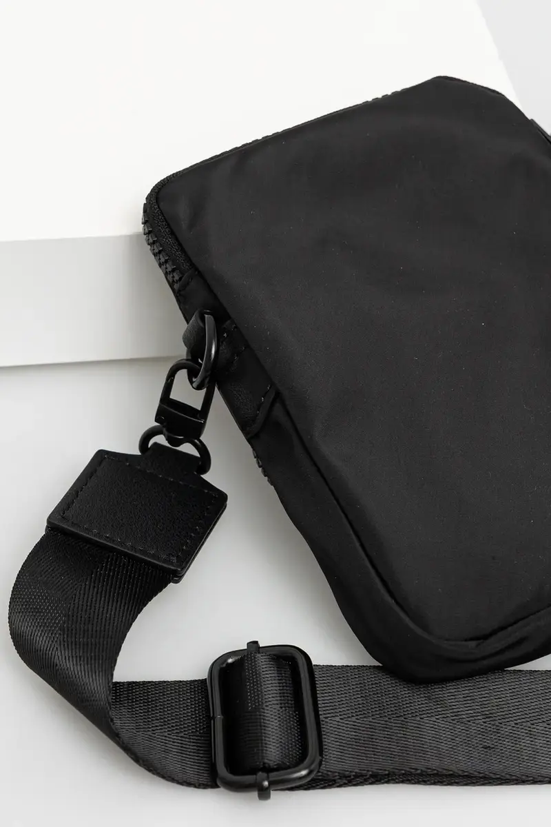 borsetta Fundamental colore nero 251A291 miniatura 3