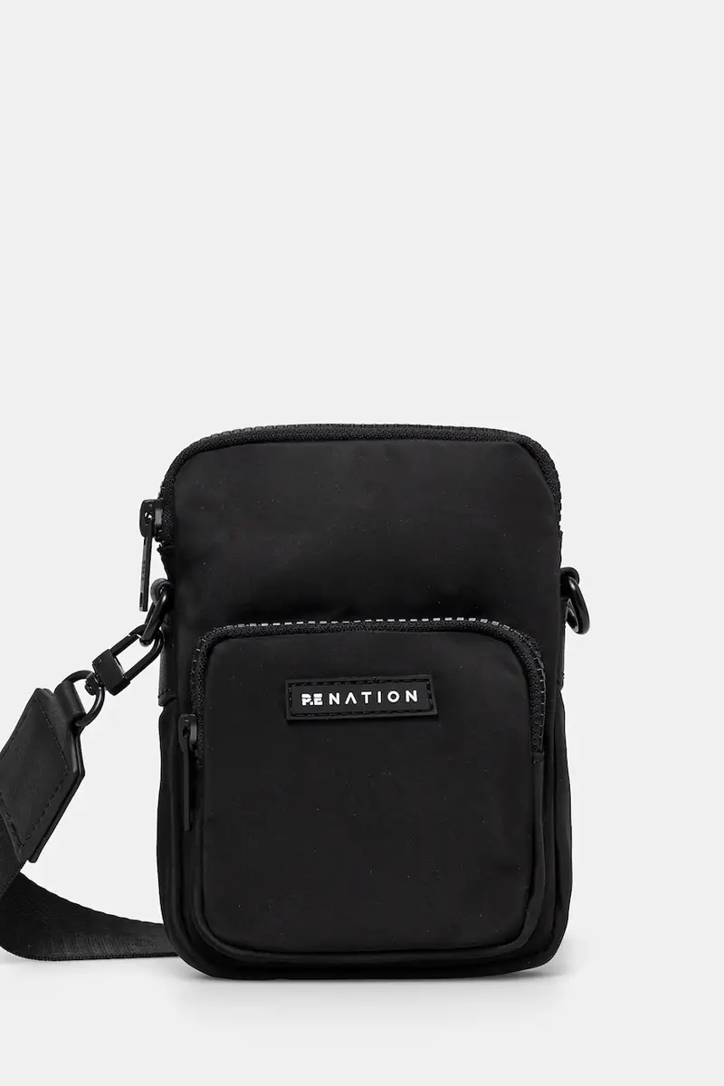 borsetta Fundamental colore nero 251A291