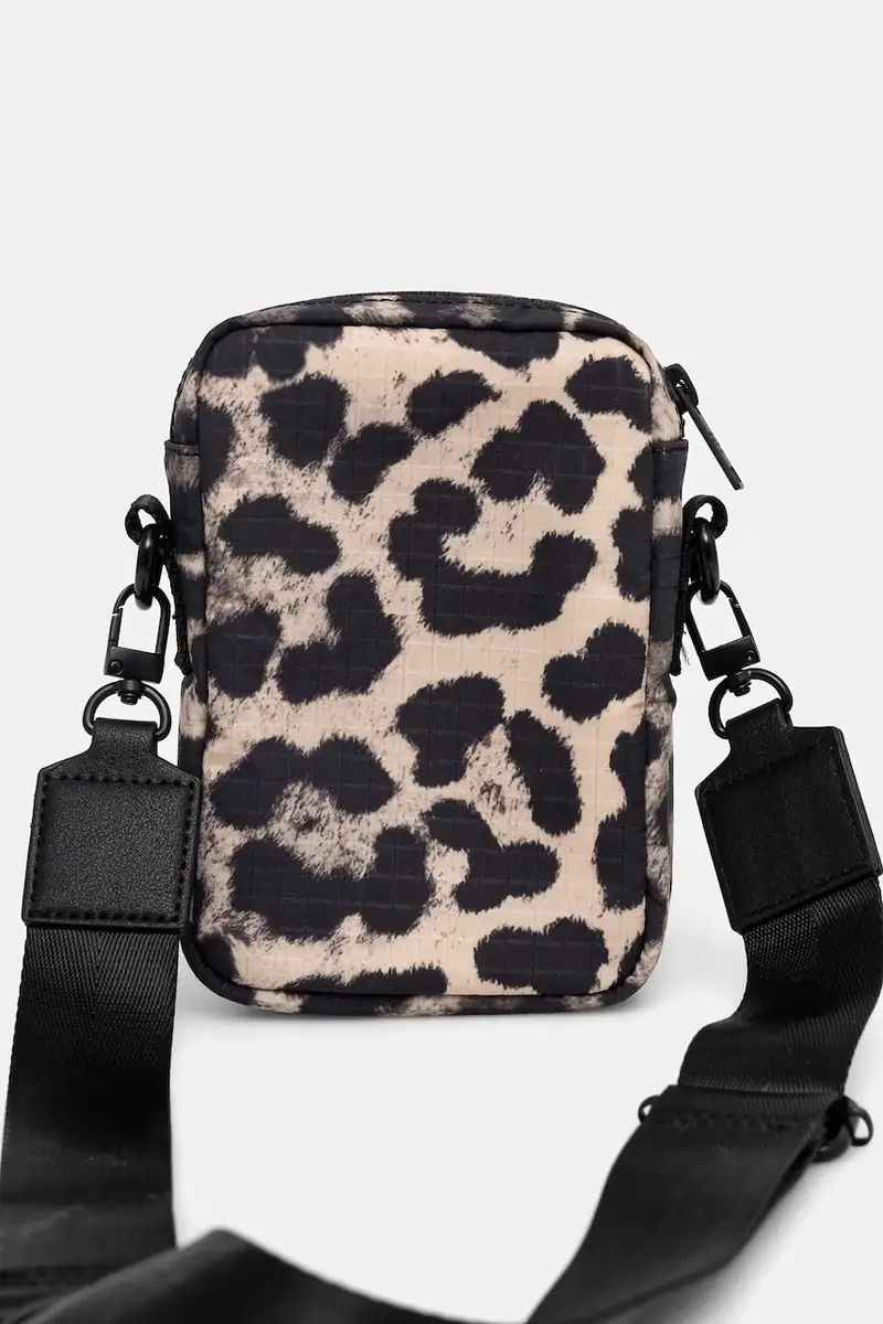 borsetta Stella colore marrone 251A141 miniatura 3