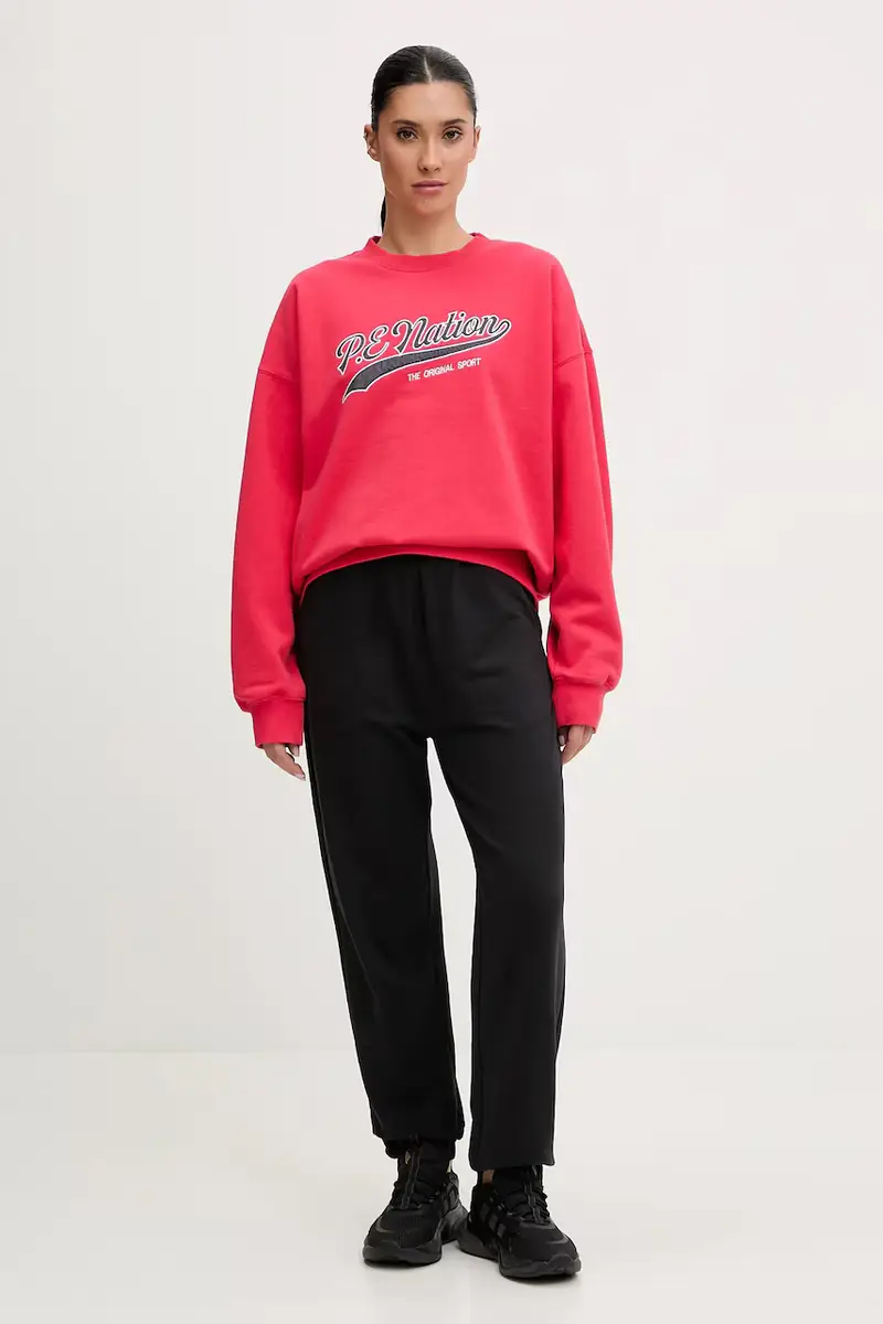 felpa Formation Rosa miniatura 2