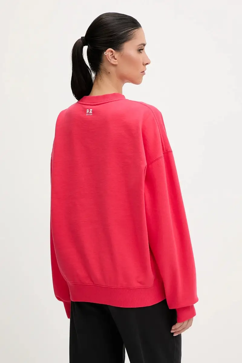 felpa Formation Rosa miniatura 3