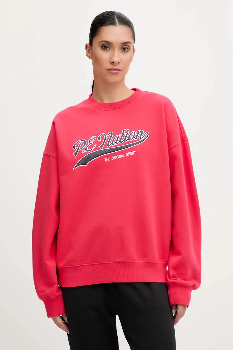 felpa Formation Rosa