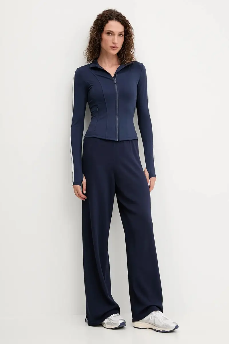 felpa Highgate donna colore blu navy 252J133 miniatura 2