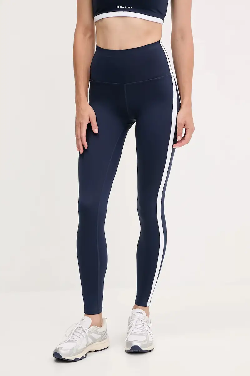 PE Nation Leggings Donna Blu 2886089