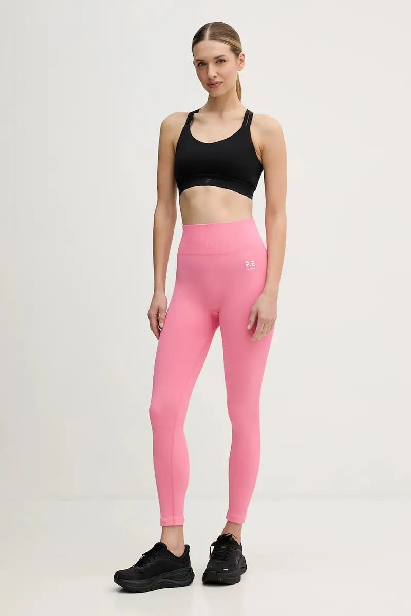 PE Nation Leggings Rosa 4150734 miniatura 2