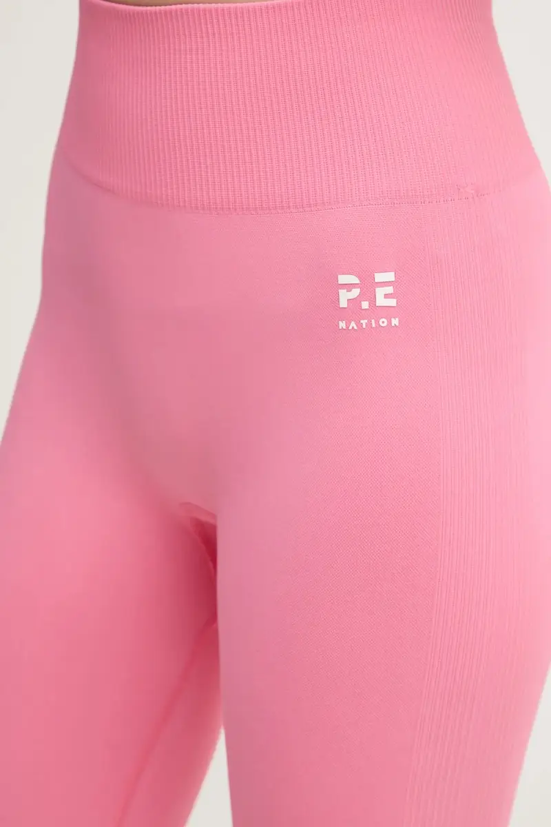 PE Nation Leggings Rosa 4150734 miniatura 4