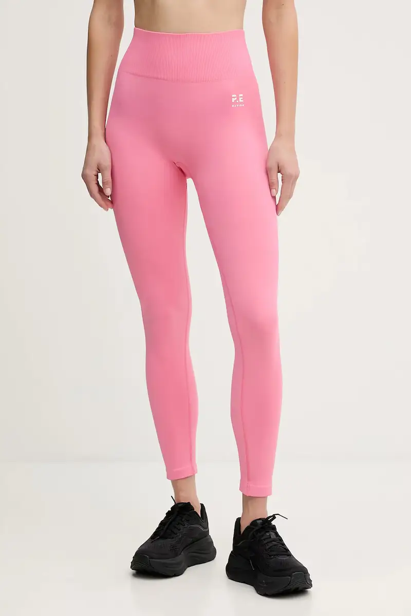 PE Nation Leggings Rosa 4150734