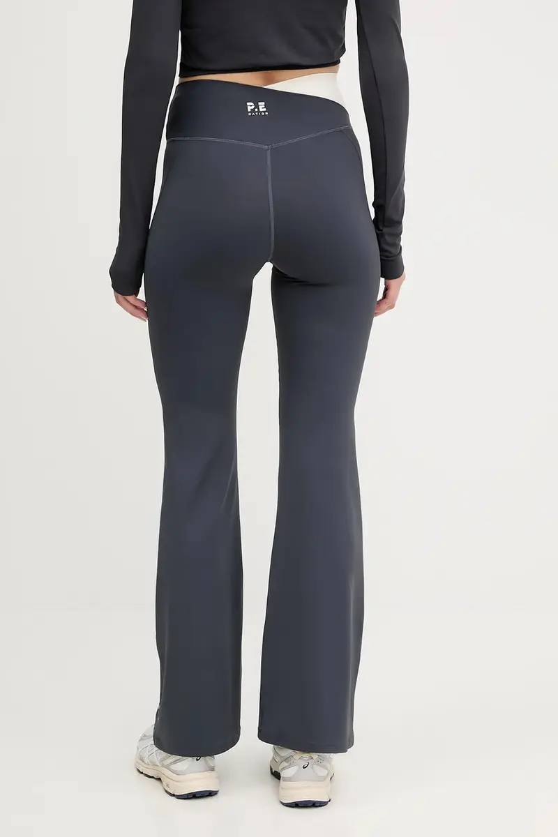 PE Nation Leggings Donna Nero 3592072 miniatura 3