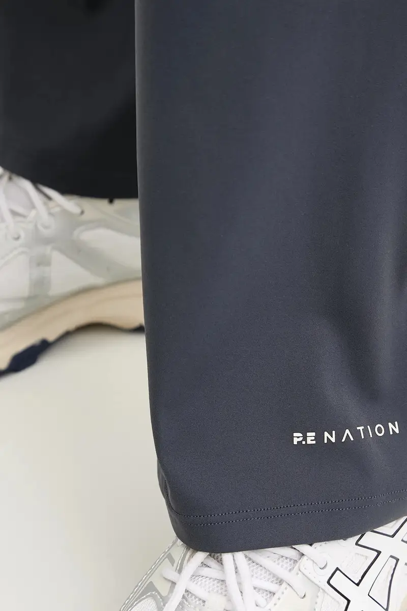 PE Nation Leggings Donna Nero 3592072 miniatura 4