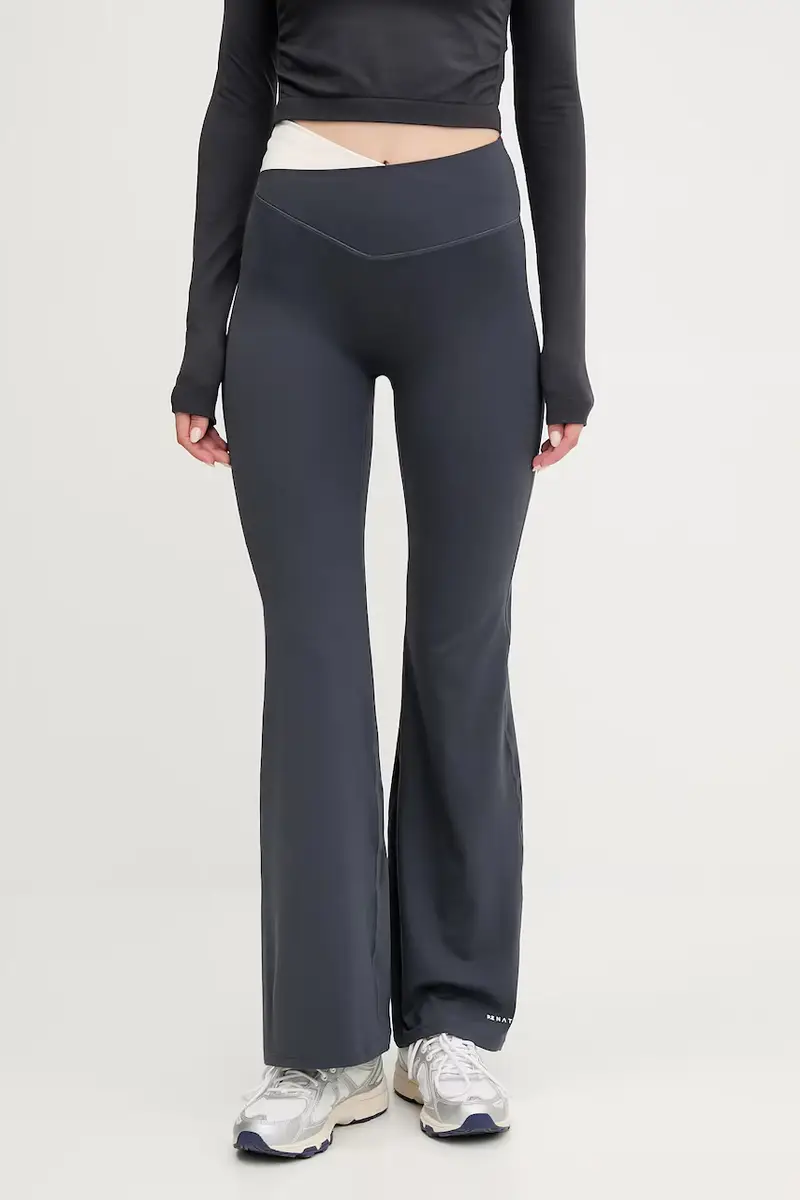 PE Nation Leggings Donna Nero 3592072