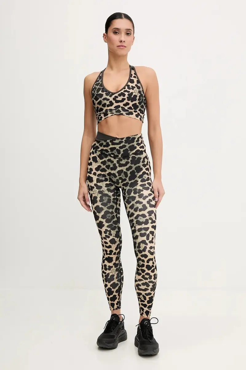 PE Nation Leggings Marrone 4149211 miniatura 2