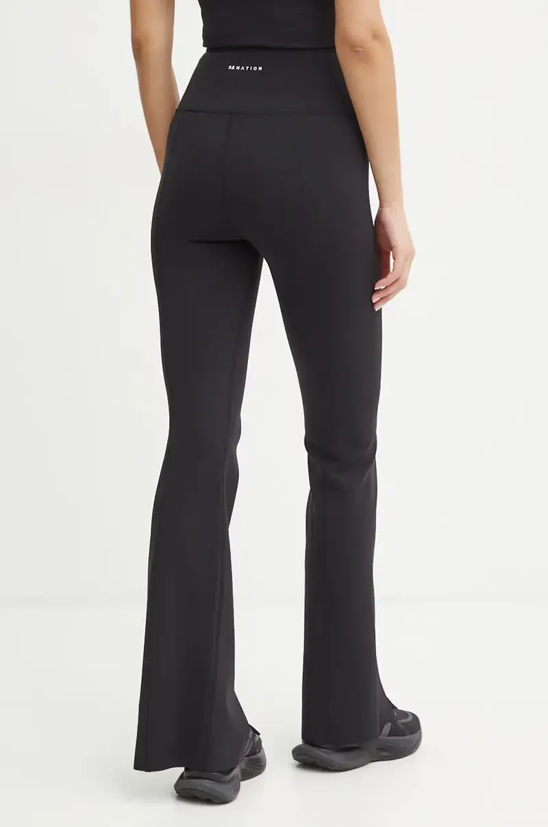 PE Nation Leggings Donna Nero 3626607 miniatura 3