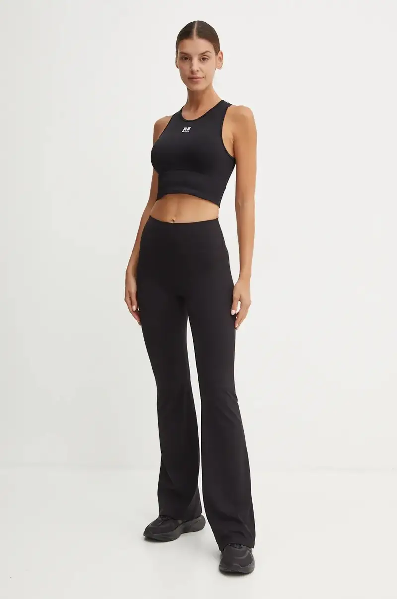 PE Nation Leggings Donna Nero 3626127 miniatura 2