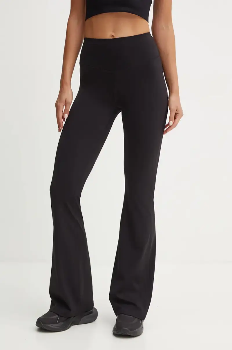 PE Nation Leggings Donna Nero 3626127