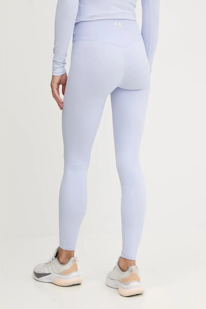 PE Nation Leggings Donna Blu 3579995 miniatura 3