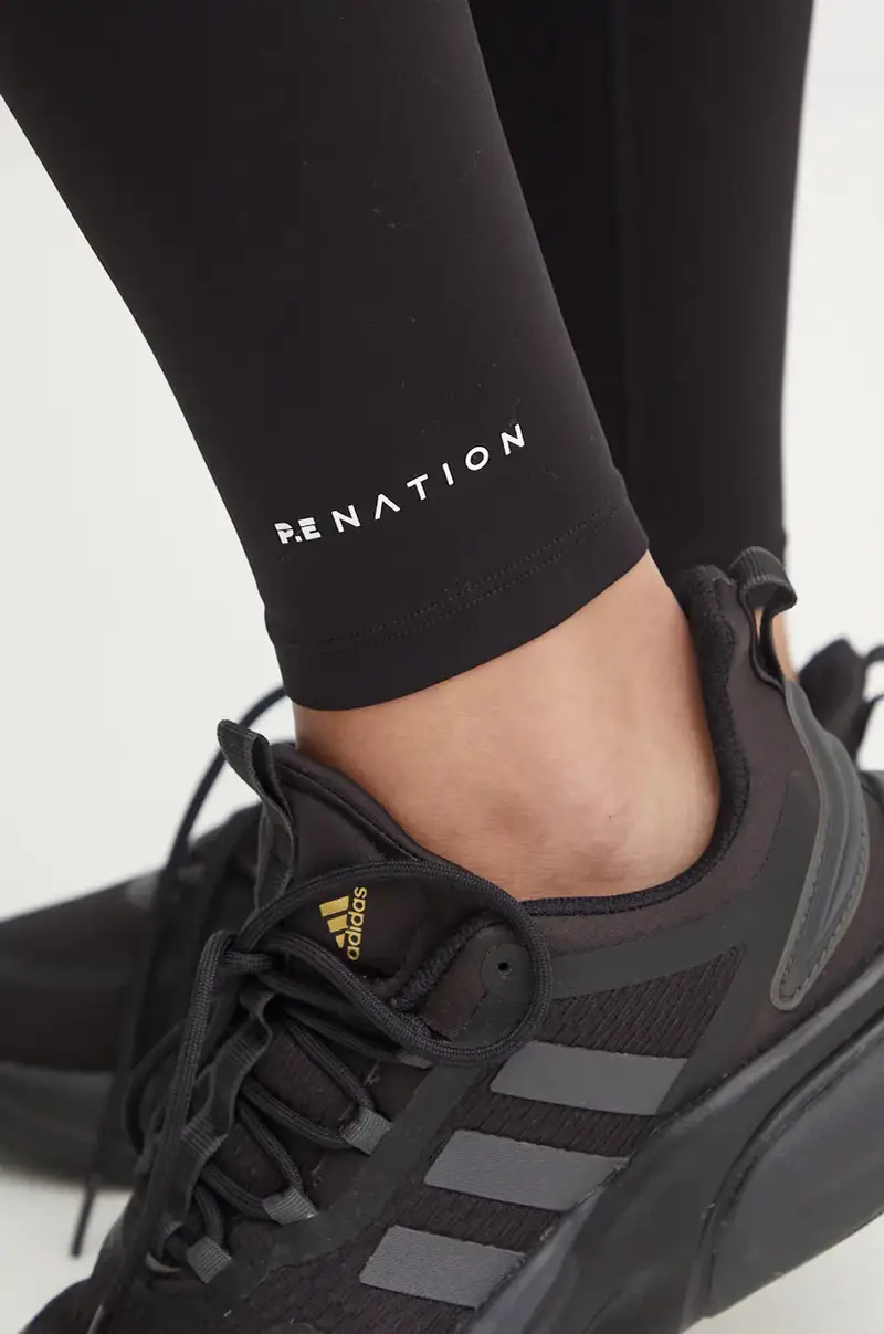 PE Nation Leggings Donna Nero 3981571 miniatura 4