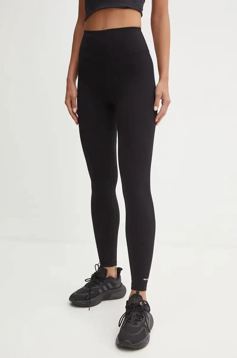 PE Nation Leggings Donna Nero 3981571