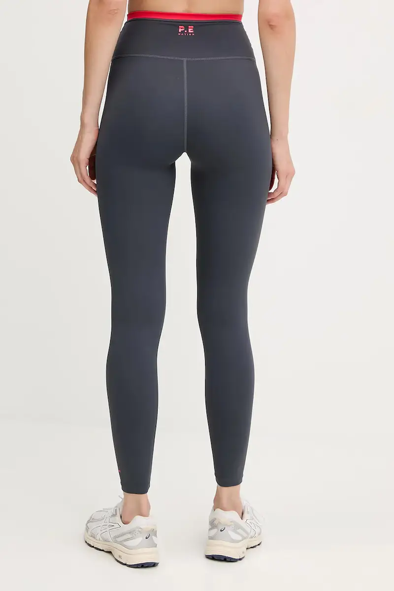 PE Nation Leggings Blu 3981110 miniatura 3