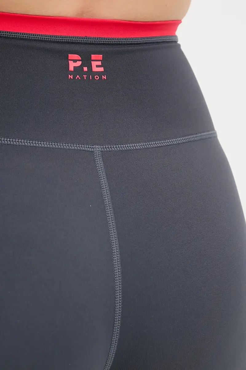 PE Nation Leggings Blu 3981110 miniatura 4