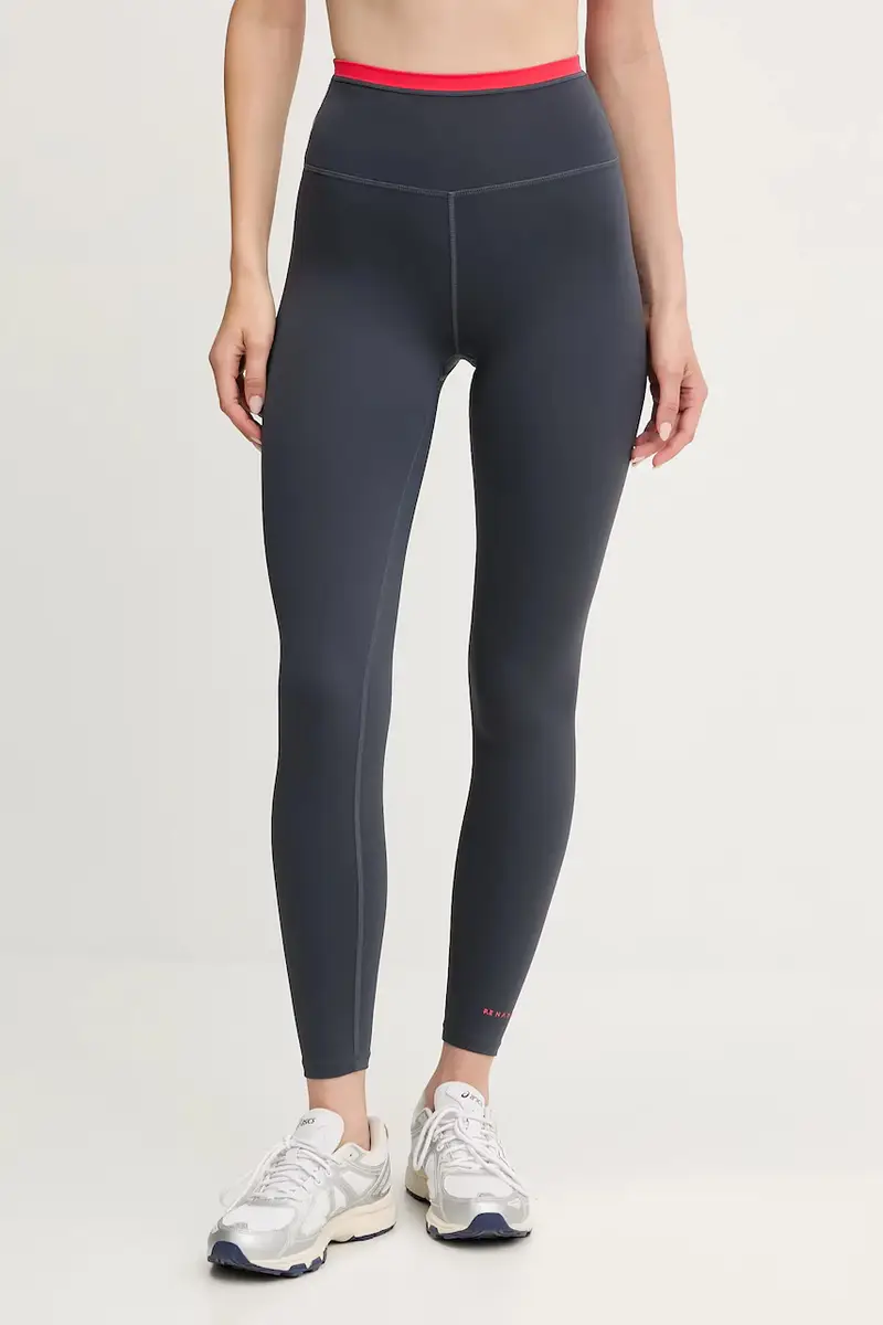 PE Nation Leggings Blu 3981110