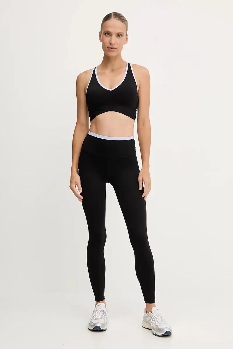 PE Nation Leggings Donna Nero 3626611 miniatura 2