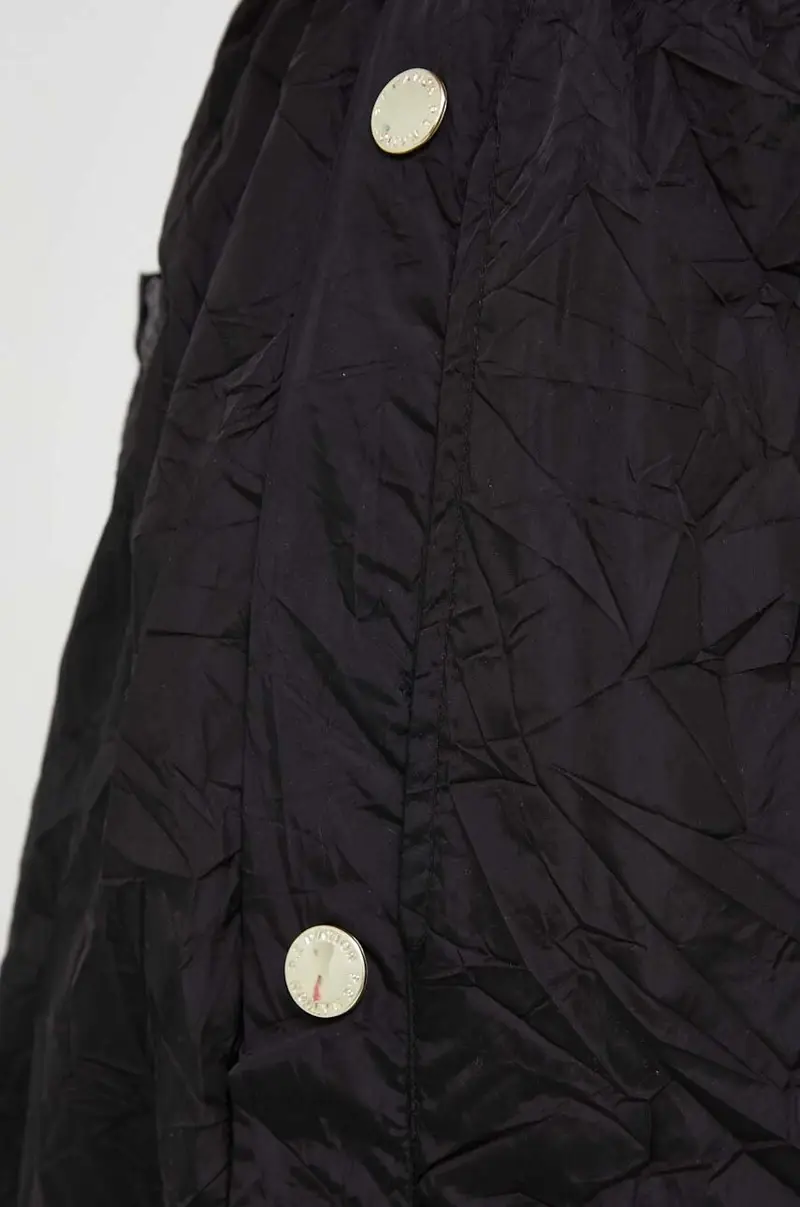 pantaloni donna Nero miniatura 5