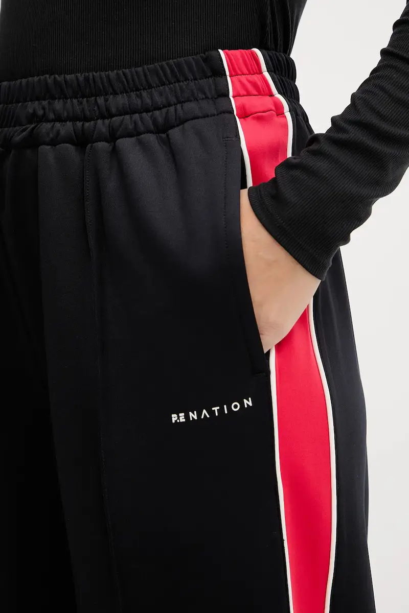 pantaloni tuta Man Down Blu navy miniatura 4