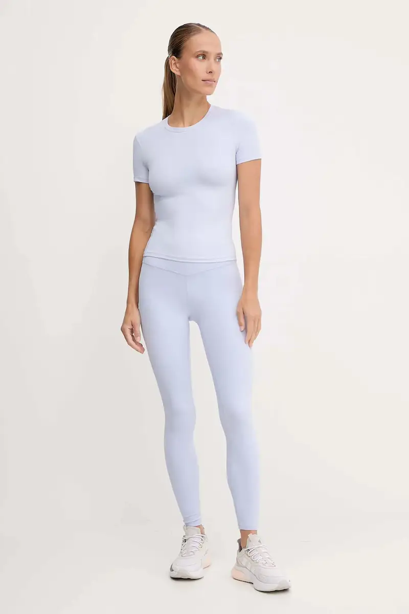 PE Nation T-shirt Donna Beige 3579984 miniatura 2