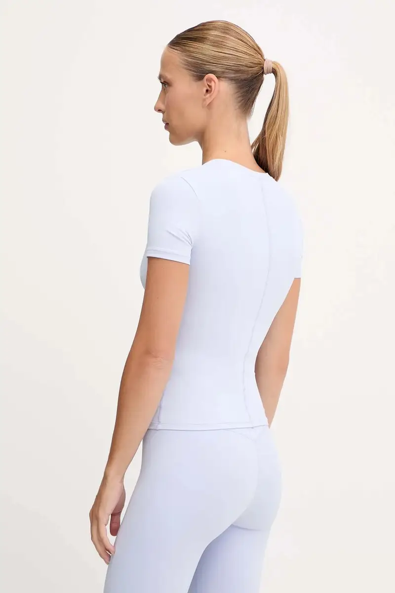 PE Nation T-shirt Donna Beige 3579984 miniatura 3