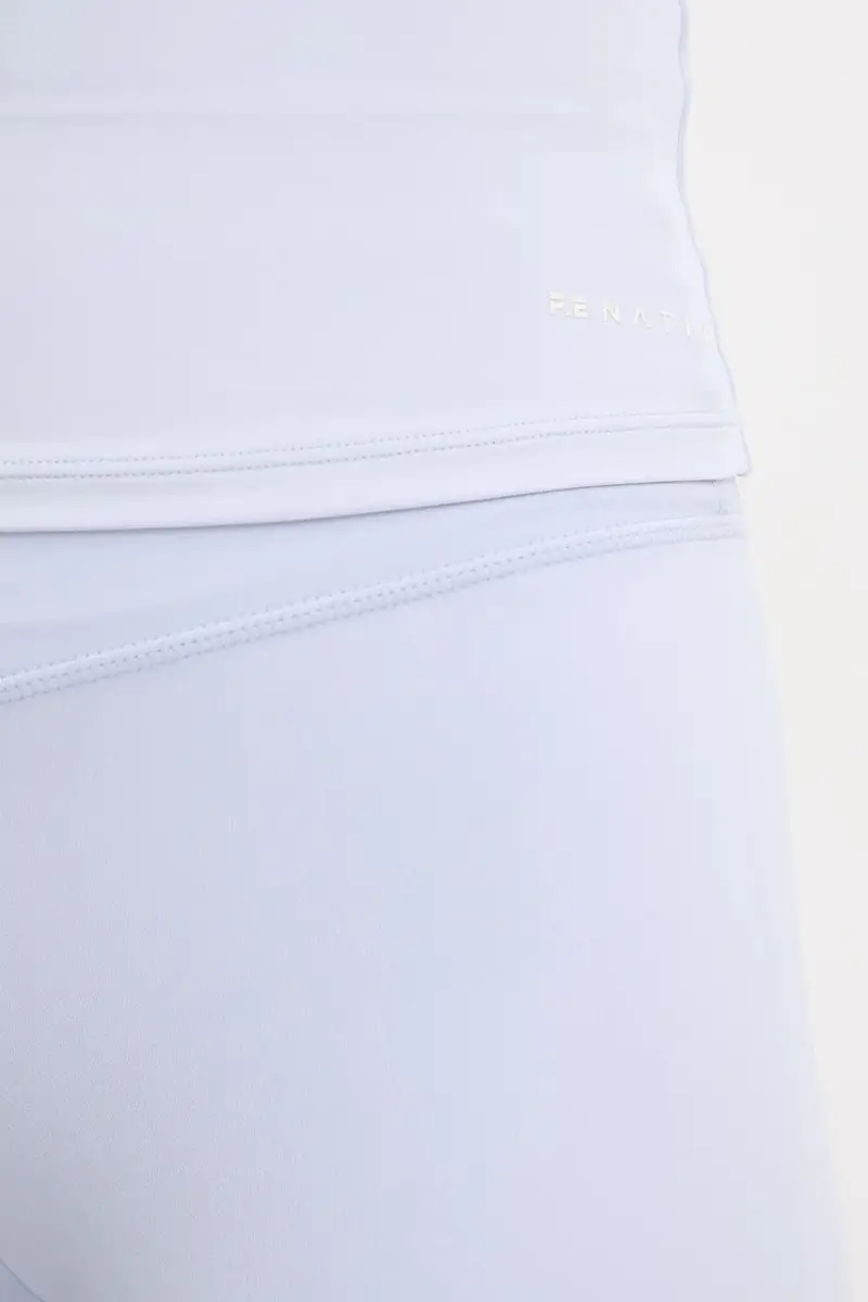 PE Nation T-shirt Donna Beige 3579984 miniatura 5