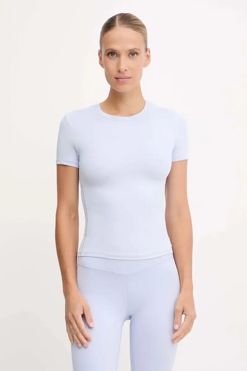 PE Nation T-shirt Donna Blu 3579984