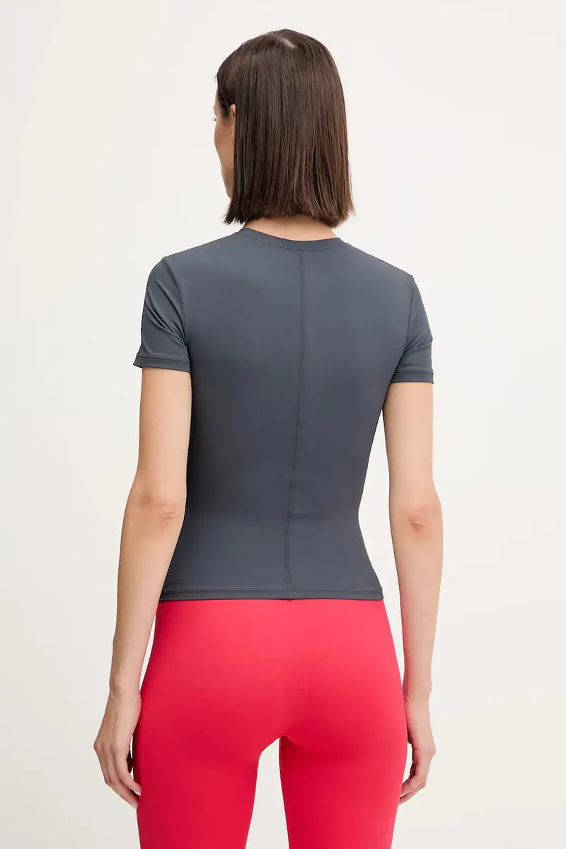 PE Nation T-shirt Donna Beige 3590147 miniatura 3