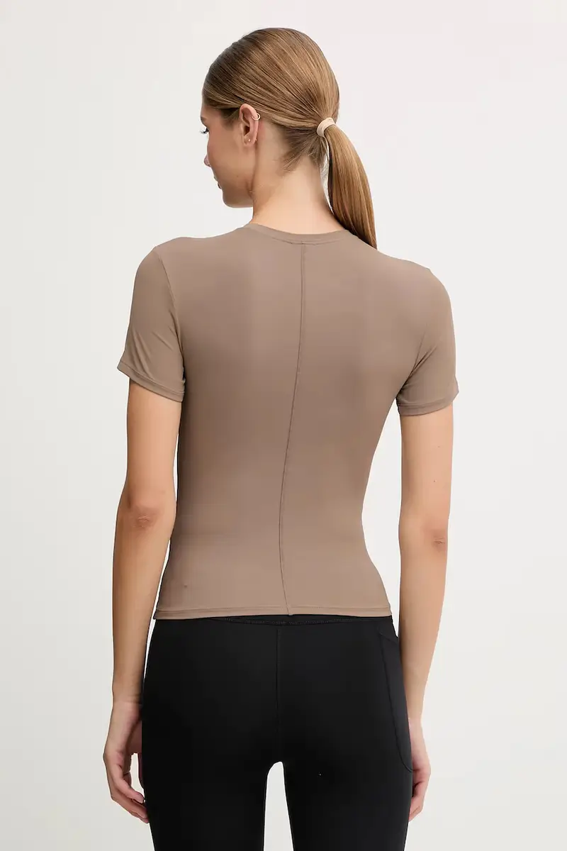 PE Nation T-shirt Donna Beige 3618016 miniatura 3