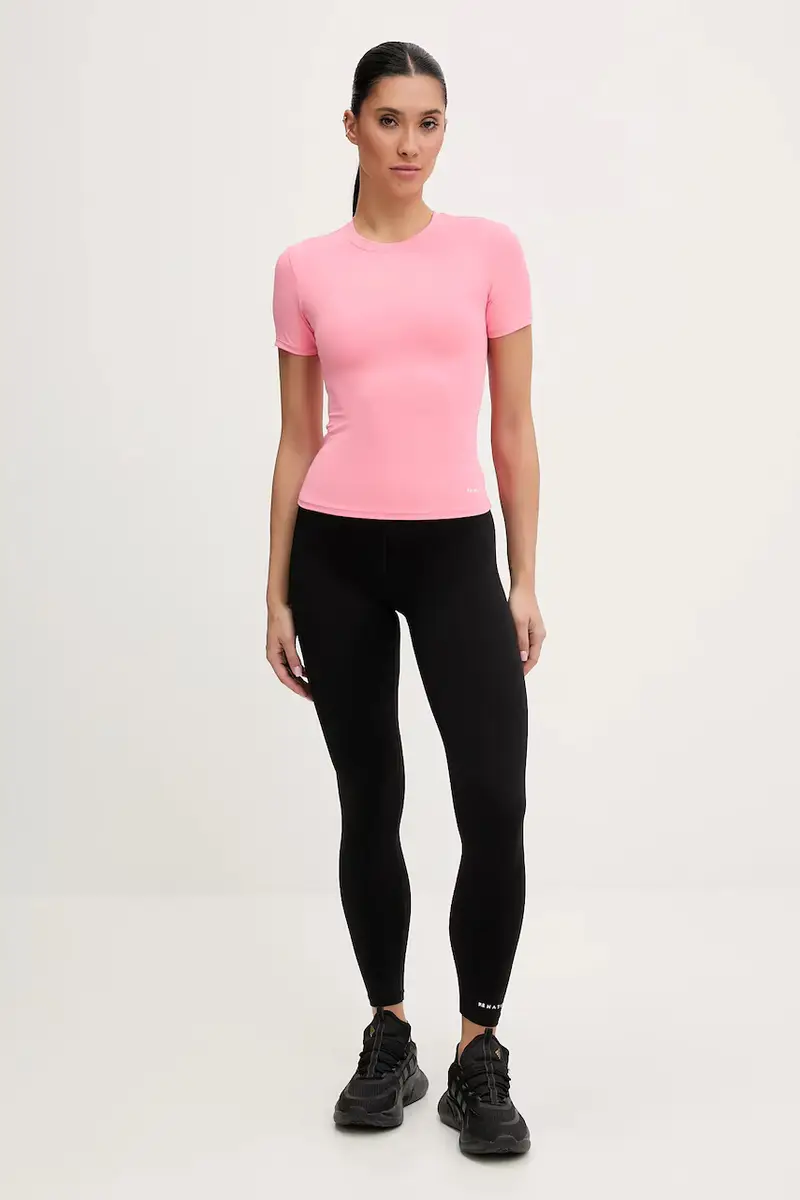 PE Nation T-shirt Rosa 4150739 miniatura 2