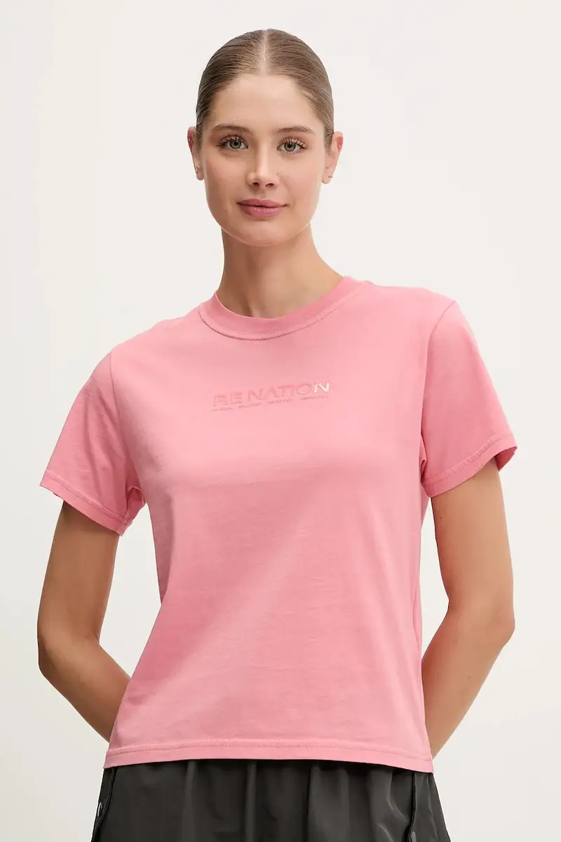 PE Nation T-shirt Donna Rosa 2234671