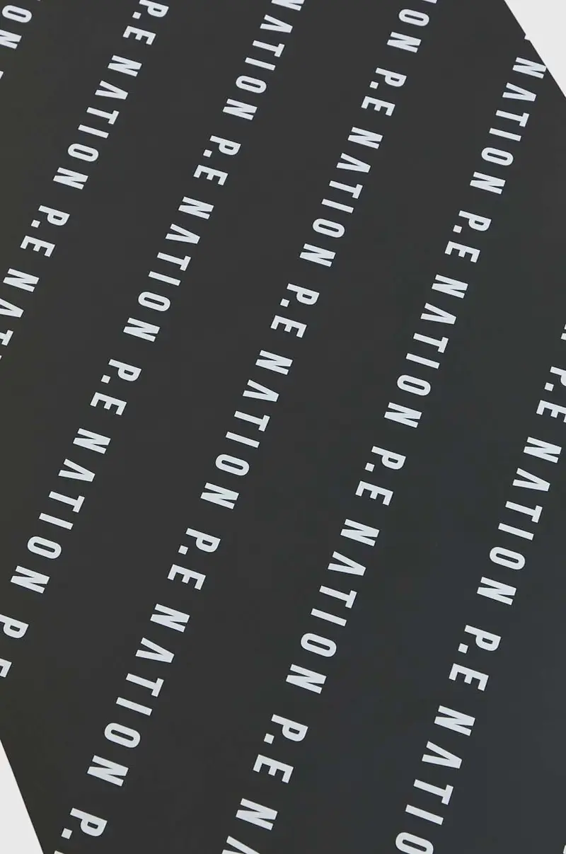 tappetino joga Transcend Nero miniatura 2