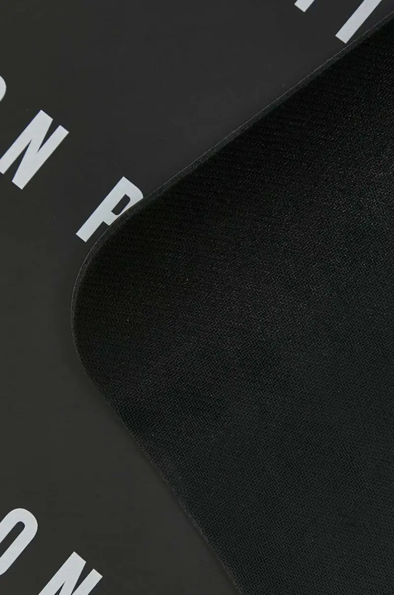 tappetino joga Transcend Nero miniatura 3