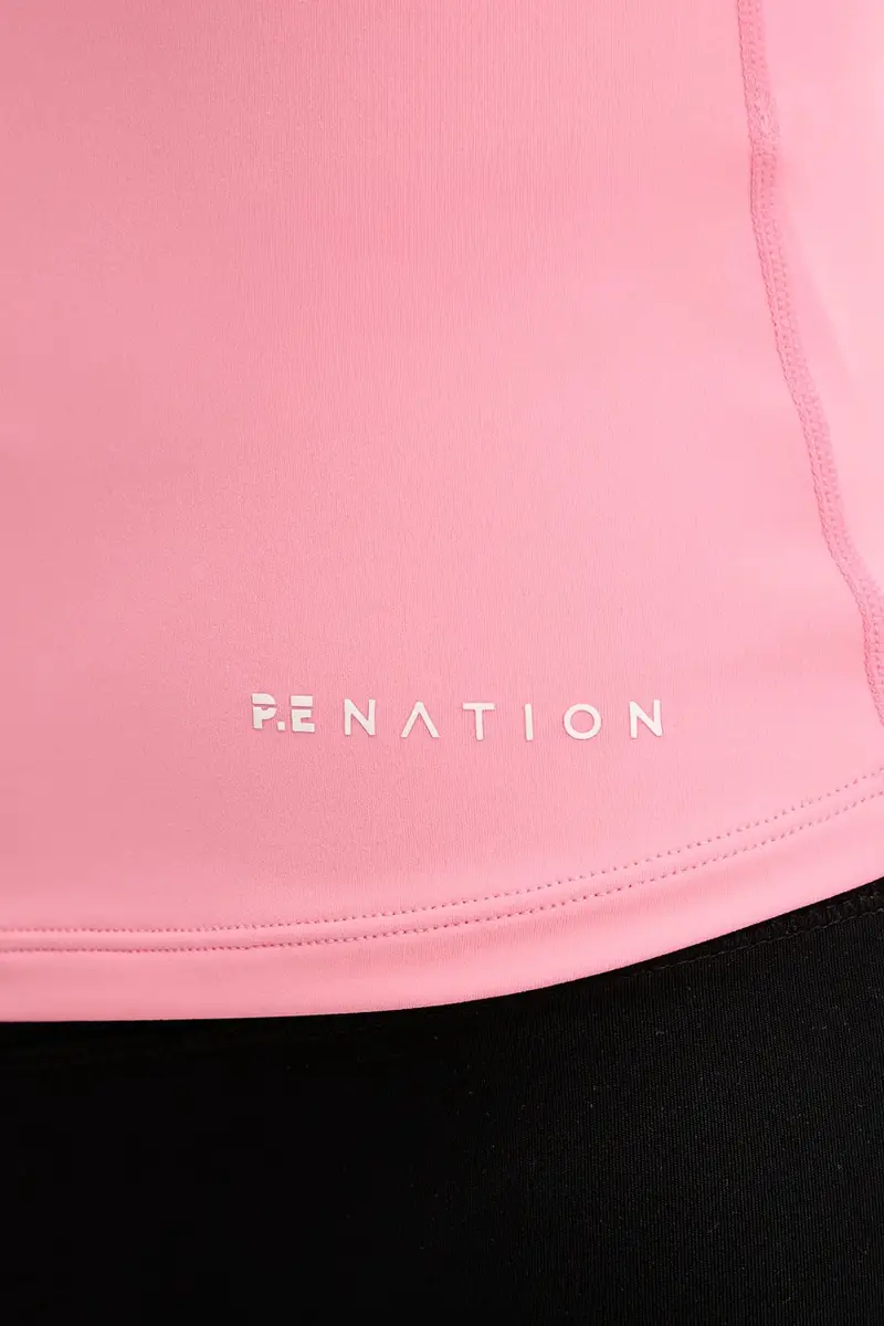 PE Nation Top Rosa 4150923 miniatura 5