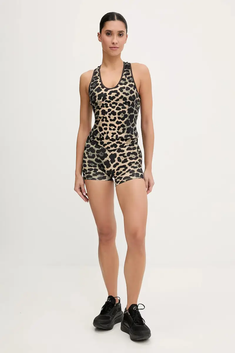 PE Nation Top Marrone 4148829 miniatura 2