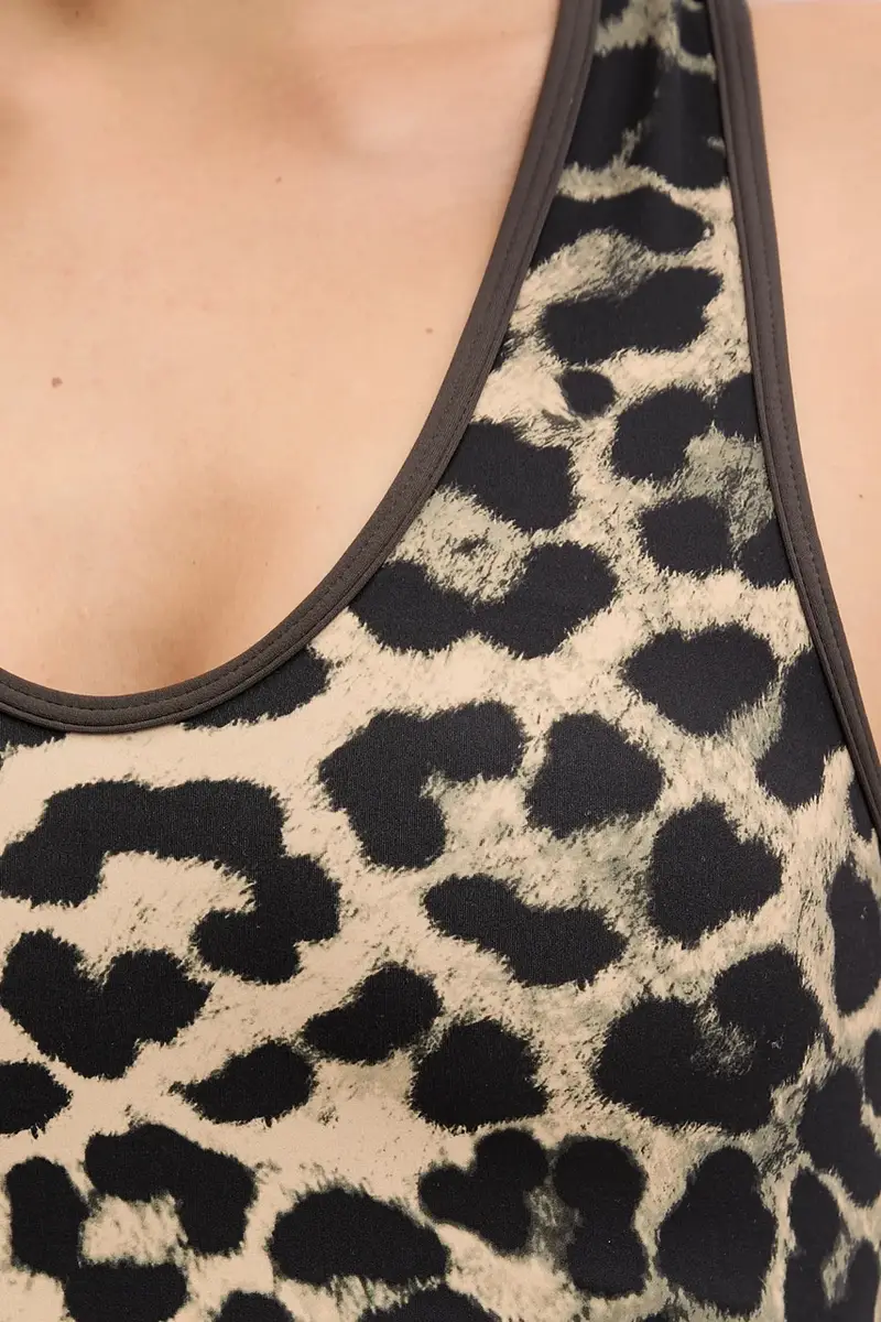 PE Nation Top Marrone 4148829 miniatura 5