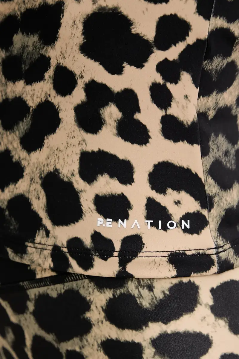 PE Nation Top Marrone 4148925 miniatura 5