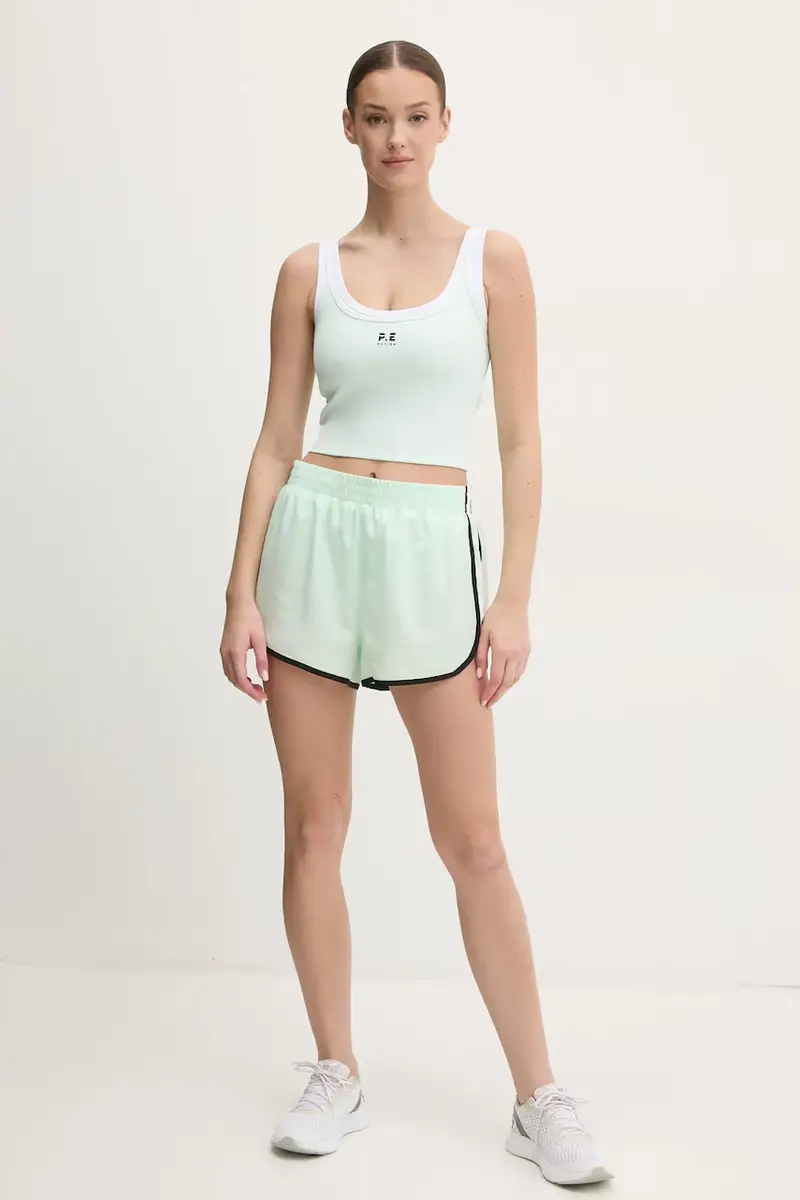 PE Nation Top Donna Verde 3349343 miniatura 2