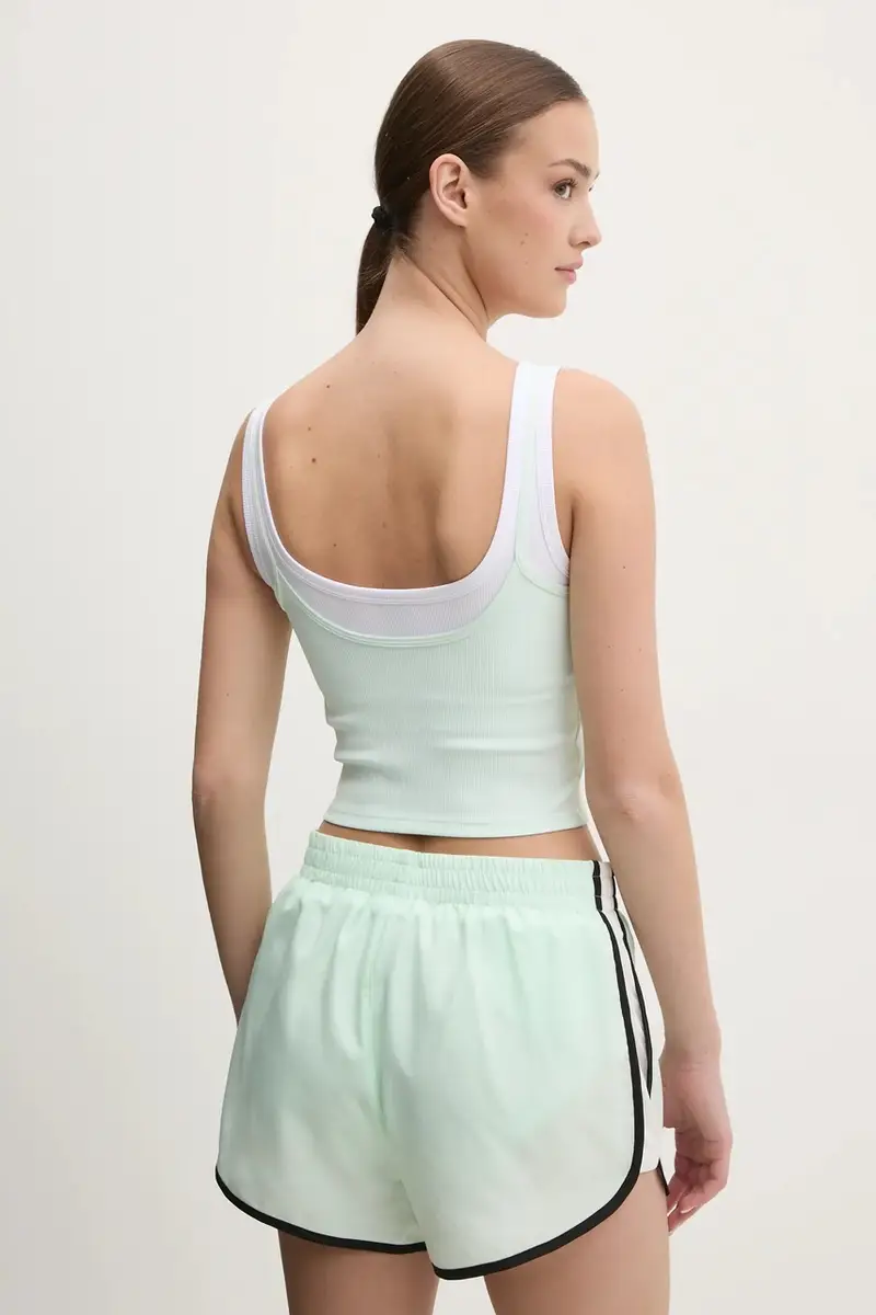 PE Nation Top Donna Verde 3349343 miniatura 3