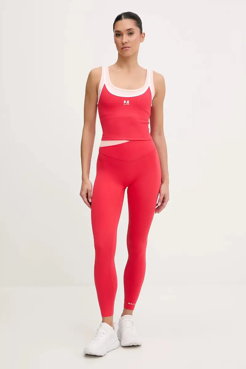 PE Nation Top Rosa 4150747 miniatura 2