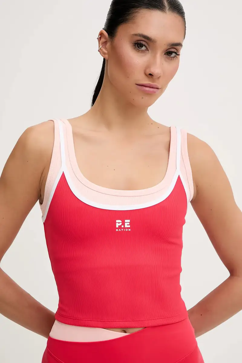 PE Nation Top Rosa 4150747 miniatura 4