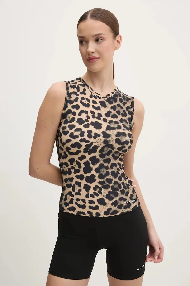 PE Nation Top Nero 3981648