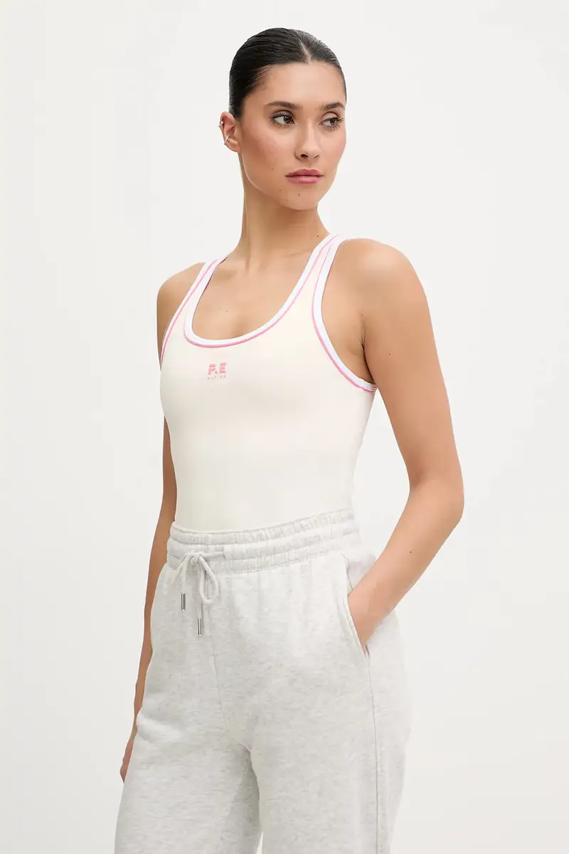 PE Nation Top Beige 4148010