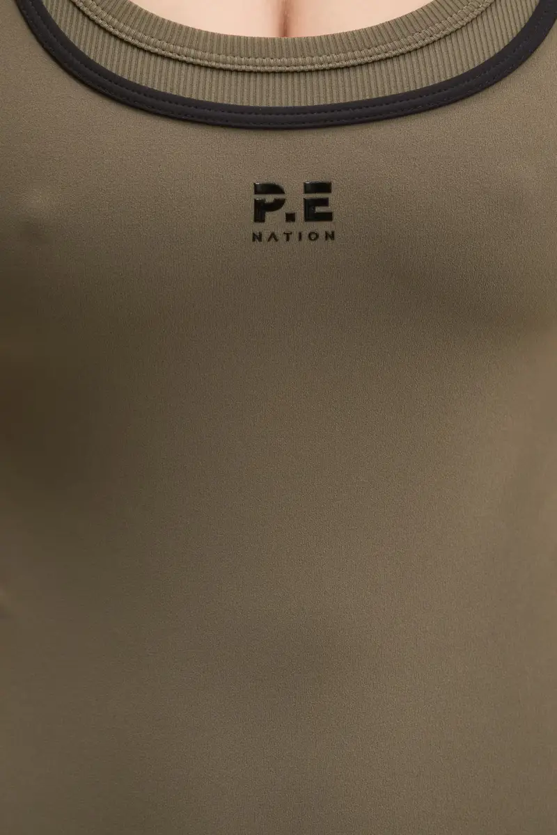 tuta elegante Forward colore verde 251U110 miniatura 5