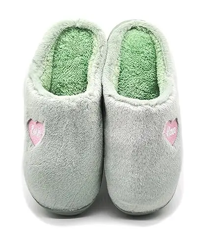 P&L ITALY COLLECTION Ciabatte invernali Ragazza 2794008